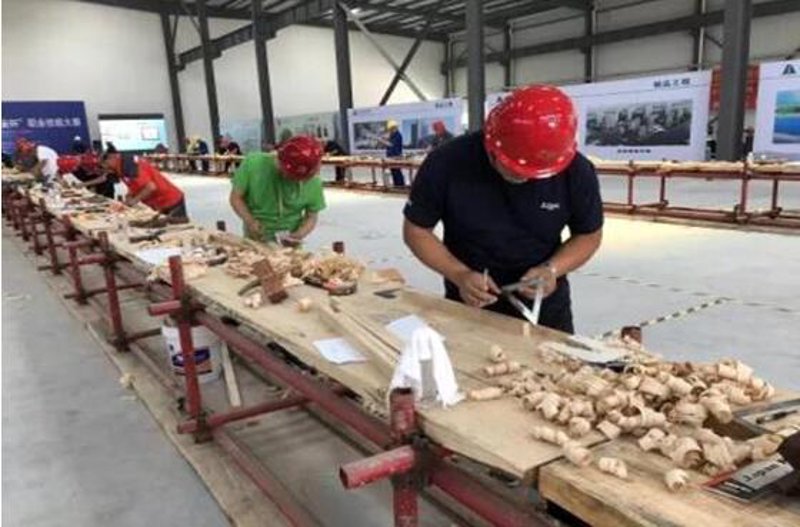建筑劳务分包:高效协作的关键