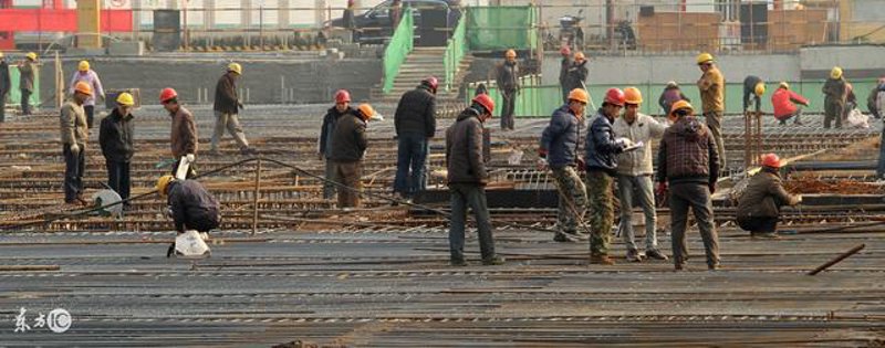 工地劳务派遣新动态:助力建筑行业高效运转
