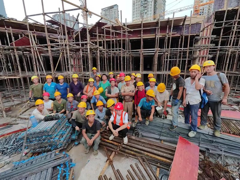黑龙江省建筑劳务行业现状与前景分析