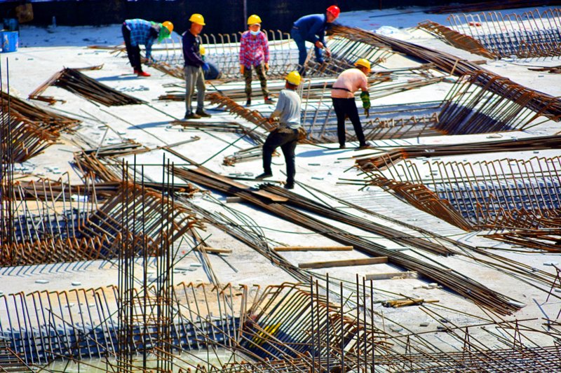 建筑劳务分包:行业趋势与市场分析