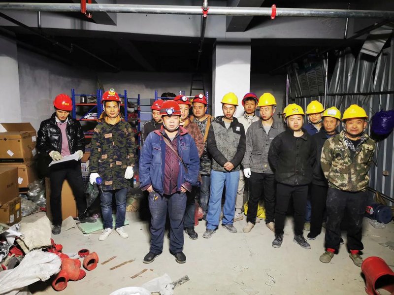 建筑劳务分包：成本解析