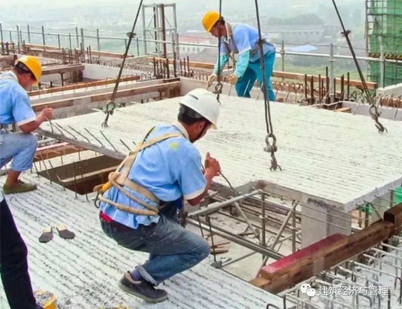 建筑业劳务分包的未来趋势解读
